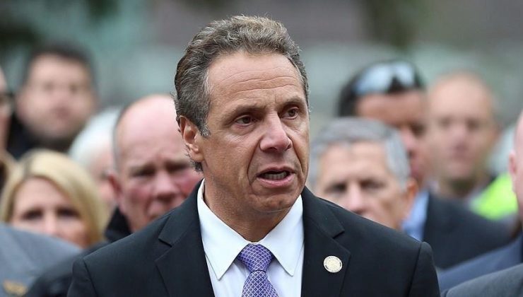 New York eyalet meclisi cinsel taciz konusunda Cuomo’yu haksız buldu