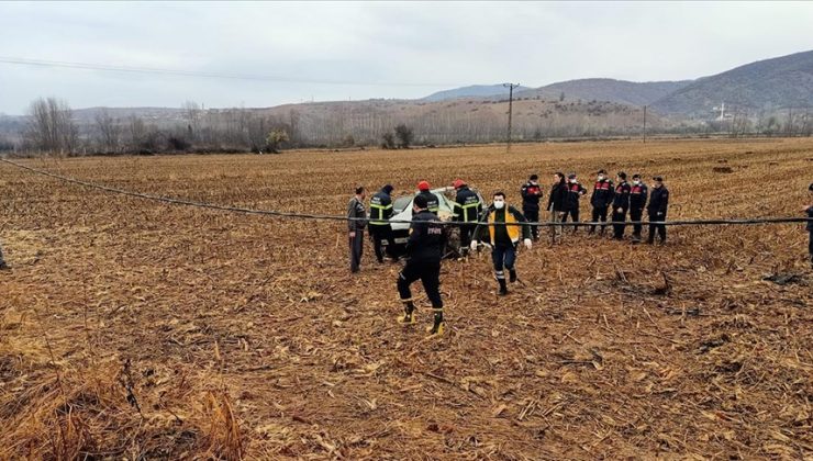 Bakan Yanık’ın konvoyunda trafik kazası: 3 polis yaralandı