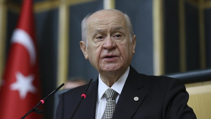 Devlet Bahçeli: CHP’nin gerçek yüzünü anlatacağız