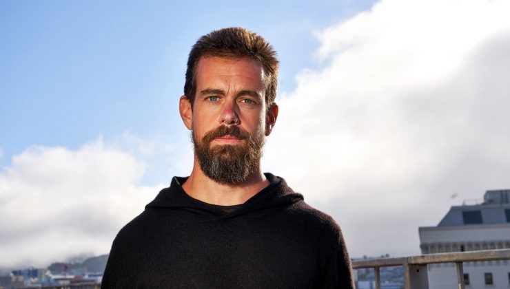 Twitter CEO’su Jack Dorsey istifa etti