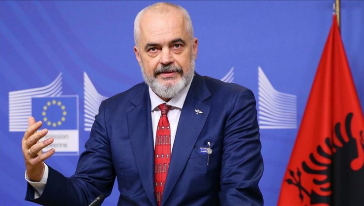 Edi Rama’nın ‘birleşiriz’ sinyali Sırpları adeta çıldırttı