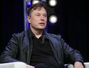 Hindistan Elon Musk’ın internet lisansı almasını istedi