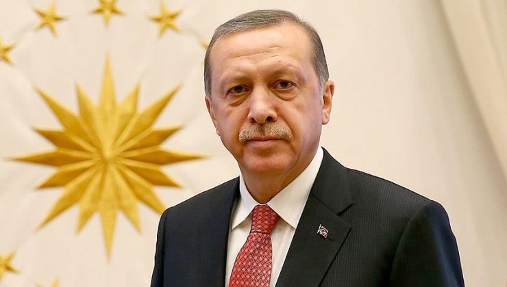 Cumhurbaşkanı Erdoğan’dan İmran Kılıç için taziye ilanı