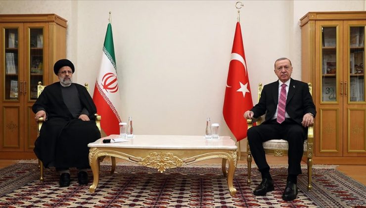 Erdoğan, İran’a gidiyor: Reisi’nin cenaze törenine katılacak