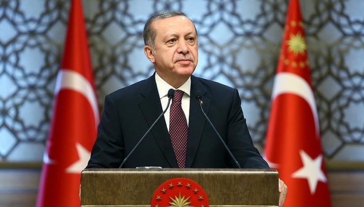 “Türk Devletleri Teşkilatı’yla bundan sonra daha hızlı büyüyeceğiz”