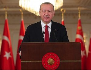 “Felaket tellallarına prim vermeden Türkiye’yi yükseltmeyi sürdüreceğiz”