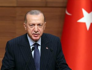 Cumhurbaşkanı Erdoğan’dan hudut kartallarına ‘güven’ mesajı