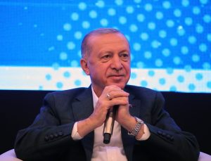 Cumhurbaşkanı Erdoğan: İnşallah F-35’i kendimiz üreteceğiz