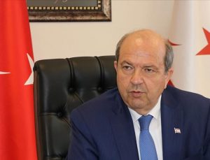 “Türkiye’nin garantörlüğünden vazgeçmemiz mümkün değildir”