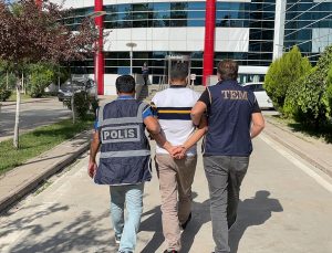 Firari FETÖ üyesi eski emniyet müdürü İstanbul’da yakalandı