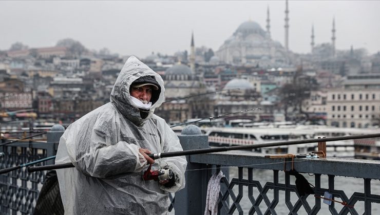 Hava sıcaklıkları salı gününden itibaren azalacak