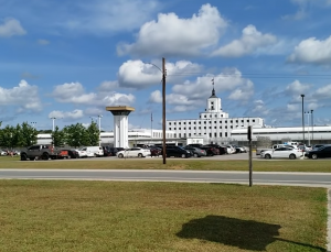 ABD’de ikisi katil zanlısı beş mahkum Georgia hapishanesinden kaçtı