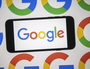 Google’dan ‘güvenli’ arama: Müstehcen fotoğraflar bulanık gelecek