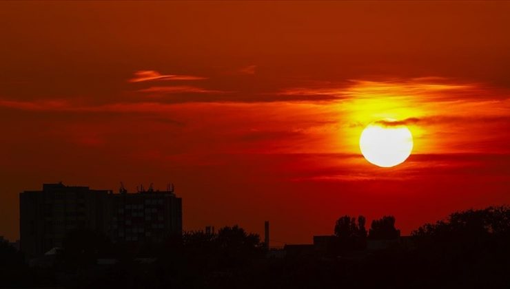 Türkiye’de kuraklık uyarısı Meclis’te