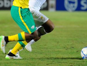 Güney Afrika, Dünya Kupası eleme maçında şike iddiasıyla FIFA’ya başvurdu