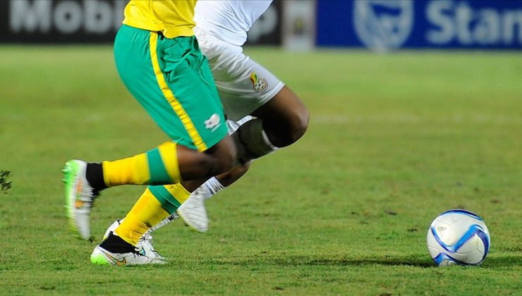 Güney Afrika, Dünya Kupası eleme maçında şike iddiasıyla FIFA’ya başvurdu