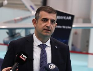 Türk savunma sanayisi SAHA EXPO’da iddiasını ortaya koydu