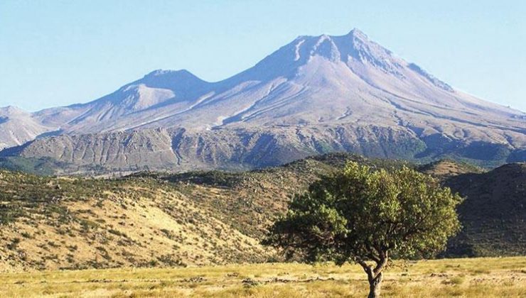 AFAD açıkladı: Son yaşanan depremler Hasan Dağı’nın volkanını harekete geçirdi