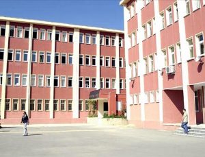 Haydarpaşa Lisesi doğal sit alanı oldu