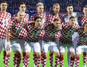 Hırvatistan Dünya Kupası’na direkt katılıyor