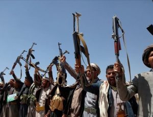 Yemen hükümeti: Husiler cephelerdeki çocuk sayısını artırıyor