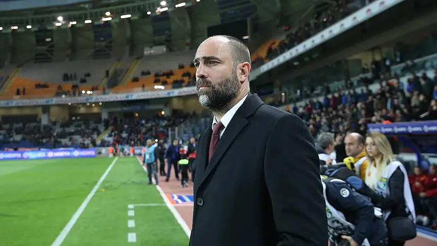 Juventus’ta Igor Tudor dönemi, resmen başladı