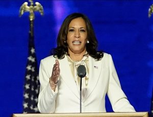 Yönetimde ‘işlevsiz’ kaldığı iddia edilen Kamala Harris’in görevdeki 10 ayının anatomisi