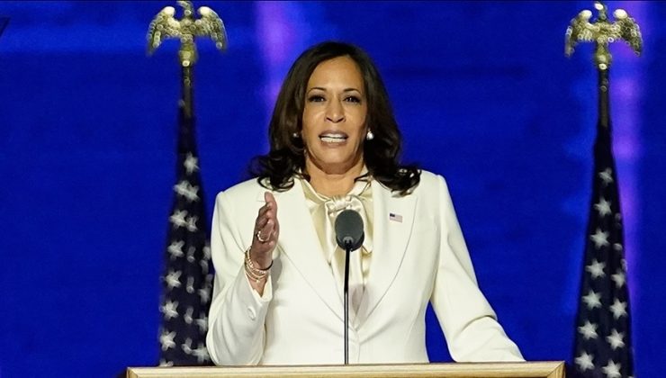 Yönetimde ‘işlevsiz’ kaldığı iddia edilen Kamala Harris’in görevdeki 10 ayının anatomisi