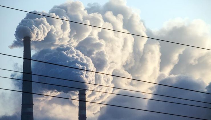 Paris Anlaşması’ndaki yaptırımsızlık emisyon hedeflerine ulaşmayı engelliyor