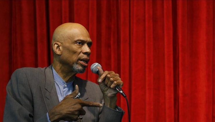 Kareem Abdul-Jabbar’ın oğlu komşusunu bıçaklamaktan mahkum edildi