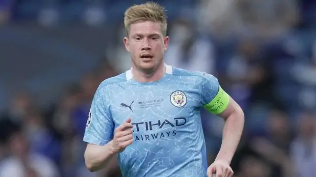 Kevin De Bruyne’den UEFA ve FIFA’ya tepki!