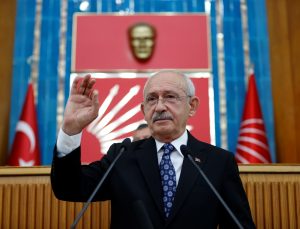 Kılıçdaroğlu: 28 Şubatçıların açtığı yaraları kapatıp, helalleşeceğiz