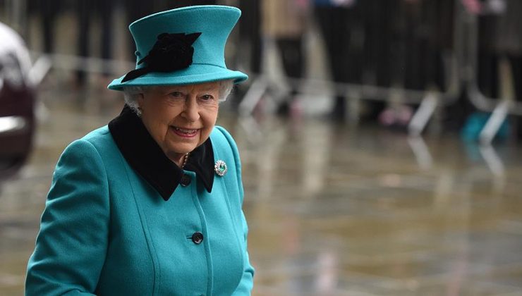 Kraliçe Elizabeth’in saatleri geri alındı