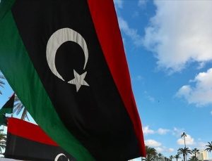 Libya’da başkanlık seçimlerine 98 kişi başvurdu