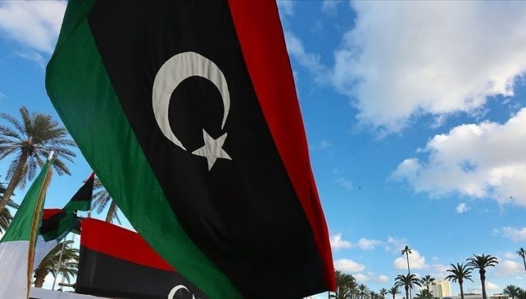 Libya’da başkanlık seçimlerine 98 kişi başvurdu
