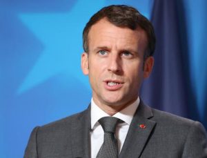 Macron, Avustralya Başbakanı’nı “yalan söylemekle” suçladı