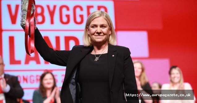 İsveç’te genel seçimlerde sandık çıkış anketine göre Sosyal Demokrat Parti birinci oldu