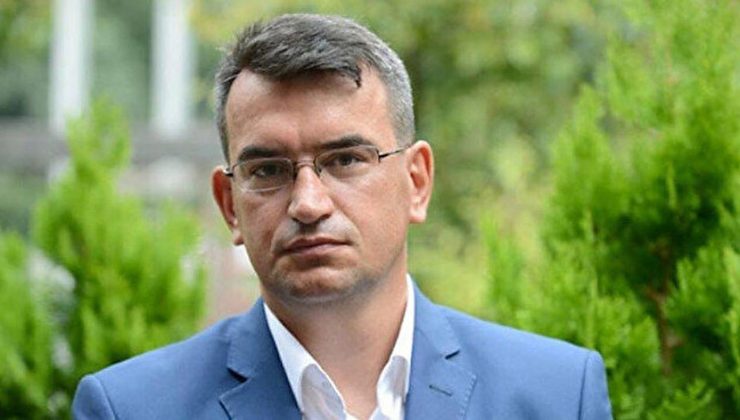 İşte, casusluktan tutuklanan Metin Gürcan’ın sorgusu