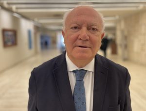 BM UNAOC Temsilcisi Moratinos: Türkiye son derece öne çıkan bir aktör