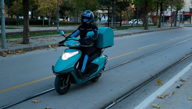 İstanbul Valiliği’nden motokurye, motosiklet ve elektrikli scooter kararı