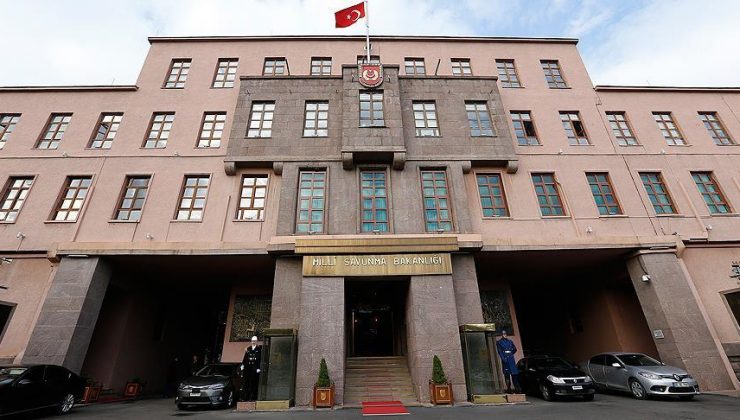 MSB’den ‘üniformalı fotoğraf’ akımına önlem