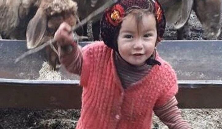 Mersin’de kaybolan 3 yaşındaki Müslüme’nin cesedi bulundu