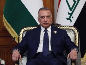 Türkiye, Irak Başbakanı Kazımi’nin konutuna yapılan saldırıyı kınadı