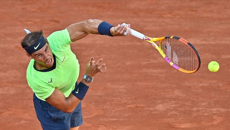 Nadal kortlara aralık ayında dönmeyi planlıyor