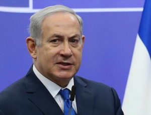 Netanyahu’nun oğluna para cezası