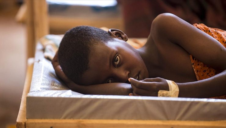 Nijerya’da kolera salgını Kovid-19’dan daha çok öldürüyor