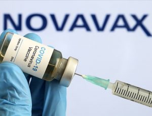 ABD firması Novavax, Kovid-19 aşısının kullanımı için AB’ye başvurdu