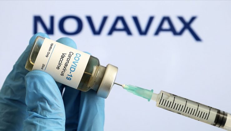 ABD firması Novavax, Kovid-19 aşısının kullanımı için AB’ye başvurdu