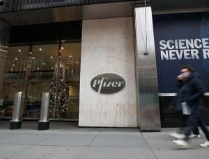 Pfizer, ağızdan alınan Kovid-19 ilacı için lisans anlaşması imzaladı