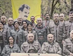 PKK’nın sözde kurucularından Kaytan, MİT ve TSK operasyonuyla etkisiz hale getirildi